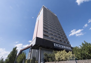 Hotel Excelsior Ludwigshafen