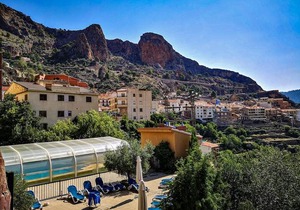 Hotel Felipe II by Alda Hotels