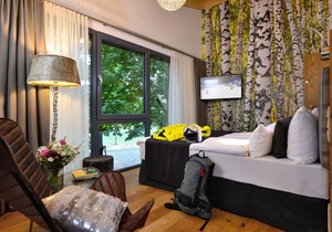 Hotel Fire & Ice Dusseldorf/Neuss