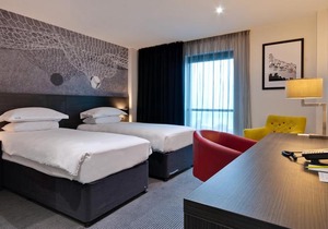 Hotel Football Old Trafford a Tribute Portfolio Hotel