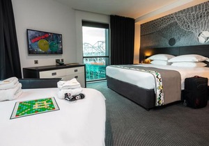 Hotel Football Old Trafford a Tribute Portfolio Hotel