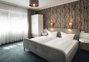 Hotel Freihof am Roland
