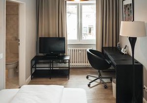 Hotel Freihof am Roland
