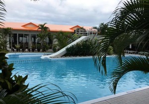 Hotel Gran View Garden Okinawa