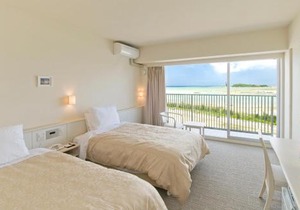 Hotel Gran View Garden Okinawa