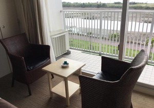 Hotel Gran View Garden Okinawa