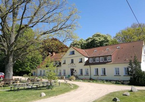 Hotel Gutshaus Kajahn