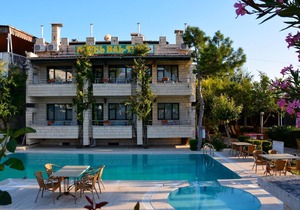 Hotel Hal-Tur