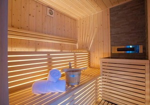 Hotel ∙ Hotel Milano - INCL. LIFT PASS Double room/addl. bed, shower/wc, BB