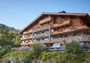 Hotel Hubertushof