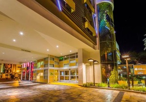 Hotel Indigo Anaheim by IHG