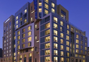 Hotel Indigo San Diego - Gaslamp Quarter, an Ihg Hotel