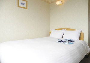 Hotel Benex Yonezawa