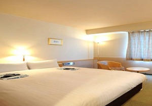 Hotel Benex Yonezawa