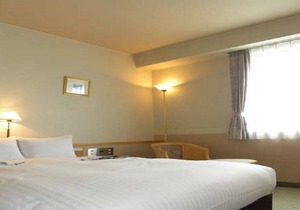 Hotel Benex Yonezawa