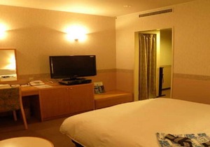 Hotel Benex Yonezawa