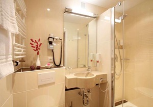 Hotel Kaiserhof Wesel