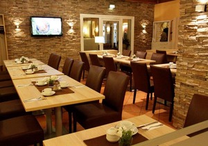 Hotel Kaiserhof Wesel