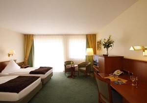 Hotel Kaiserhof Wesel