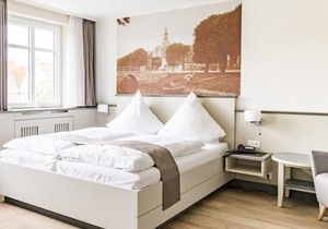 Hotel Klein Amsterdam