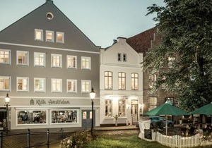 Hotel Klein Amsterdam