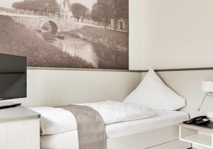 Hotel Klein Amsterdam