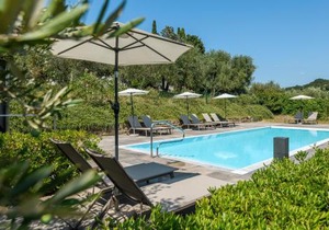 Hotel Laguna - Terme Krka