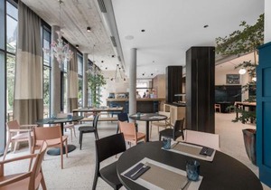 Hotel Laguna - Terme Krka