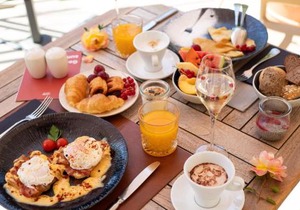 Hotel Laguna - Terme Krka