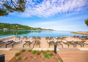 Hotel Laguna - Terme Krka