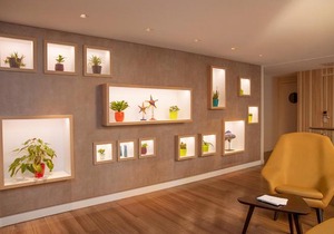 Hotel Le B D'Arcachon