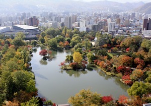 Hotel Lifort Sapporo