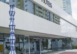 Hotel Luzeiros Recife