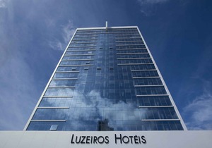 Hotel Luzeiros Recife