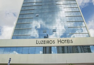 Hotel Luzeiros Recife