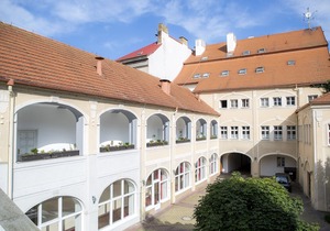 Hotel Magnolia Roudnice