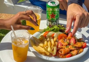 Hotel Marsol Beach Resort