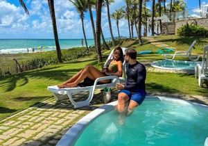 Hotel Marsol Beach Resort