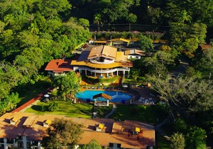 Hotel Martino Spa and Resort