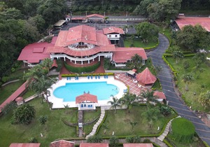 Hotel Martino Spa and Resort