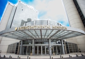 Hotel Mendoza