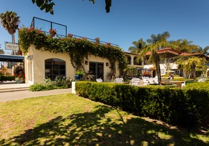 Hotel Milo Santa Barbara