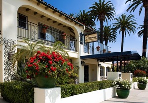 Hotel Milo Santa Barbara