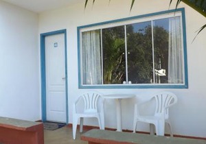 Hotel Miratlantico Búzios