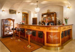 Hotel Mucha