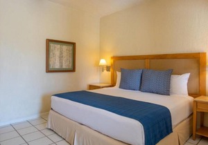 Hotel ∙ Elegant Studio in Park Royal Los Cabos