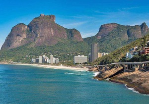 Hotel Nacional Rio de Janeiro