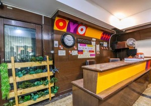 Hotel O New Hotel Rajwada