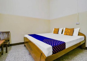 Hotel O Sameer Residency