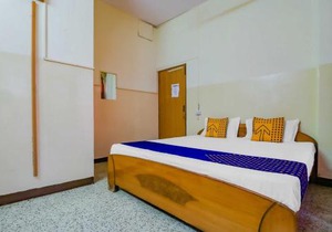 Hotel O Sameer Residency